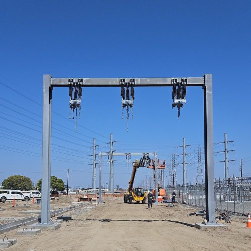 Switchrack Installation